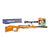 HW 97 KT .177 495FPS Kit (Consignment)