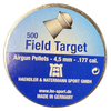 Field Target 4.50mm .177 (655)(Consignment)