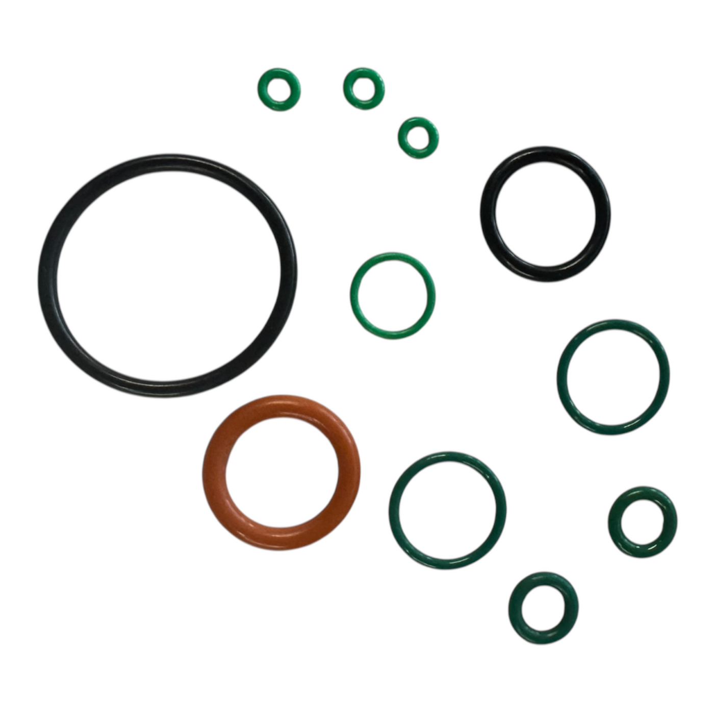 Beretta CX4 Seal Kit