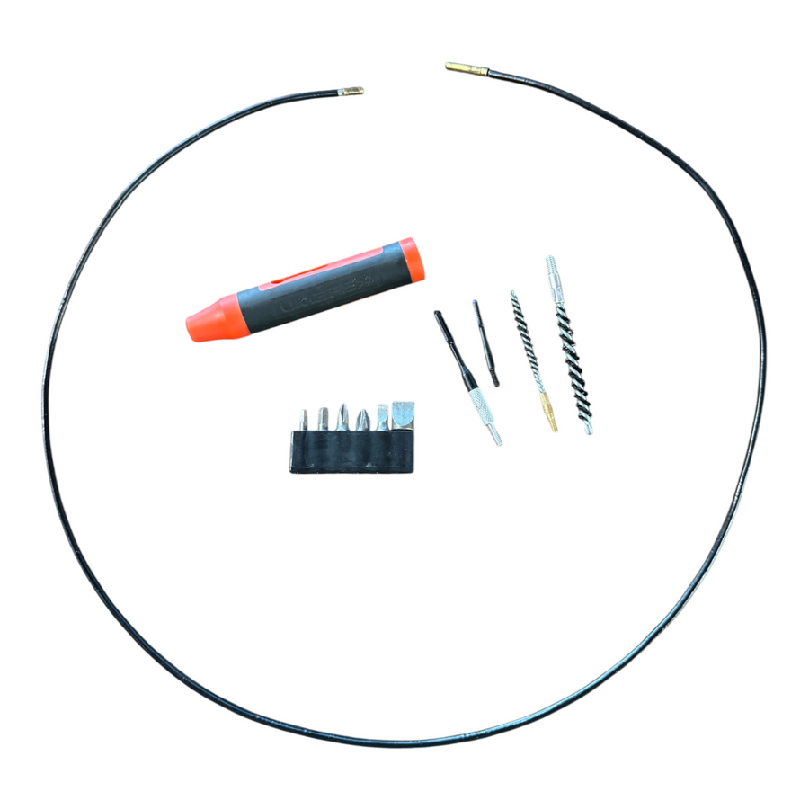 Umarex Cleaning Kit Supplies (541)(Consignment)