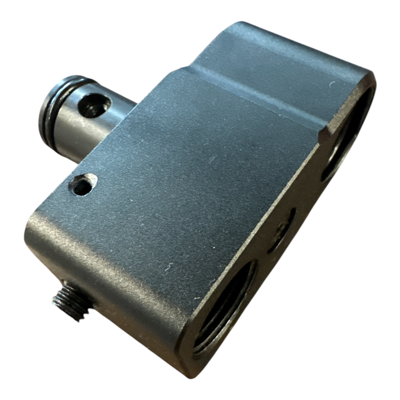 SL30-46,47,48x2, 51x2,52-55 Bottle adapter assembly