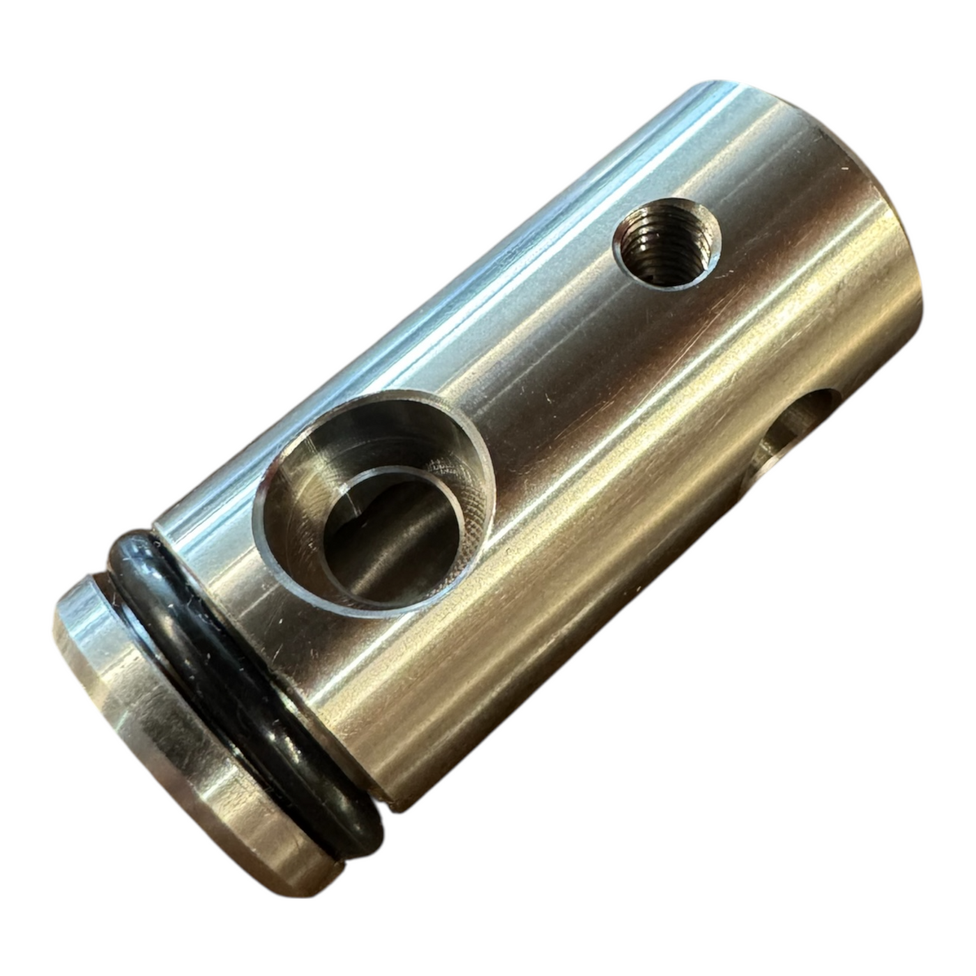 SL30-32,36-39 Valve body assembly