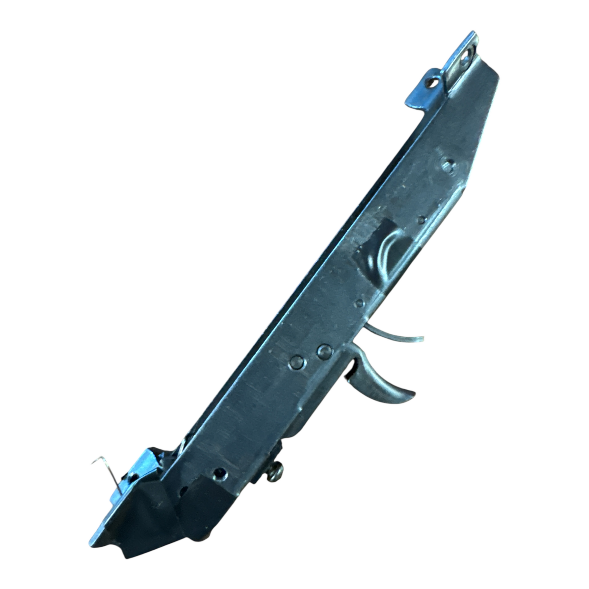 QS35 Trigger frame assembly