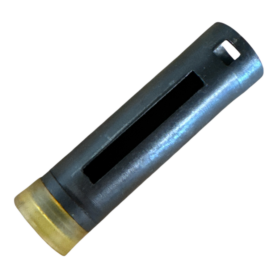 QS35 Piston with seal