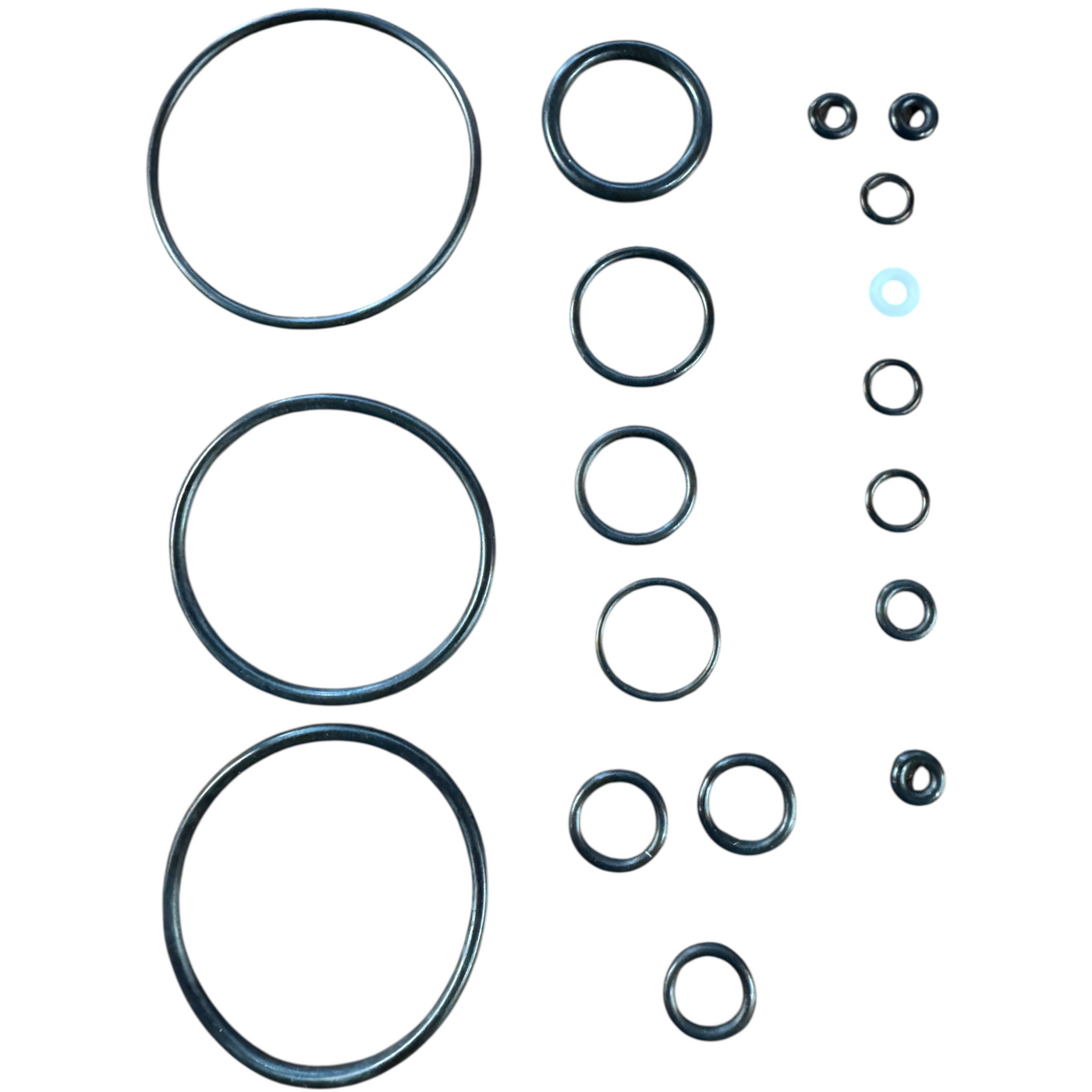 HW100 Seal Kit