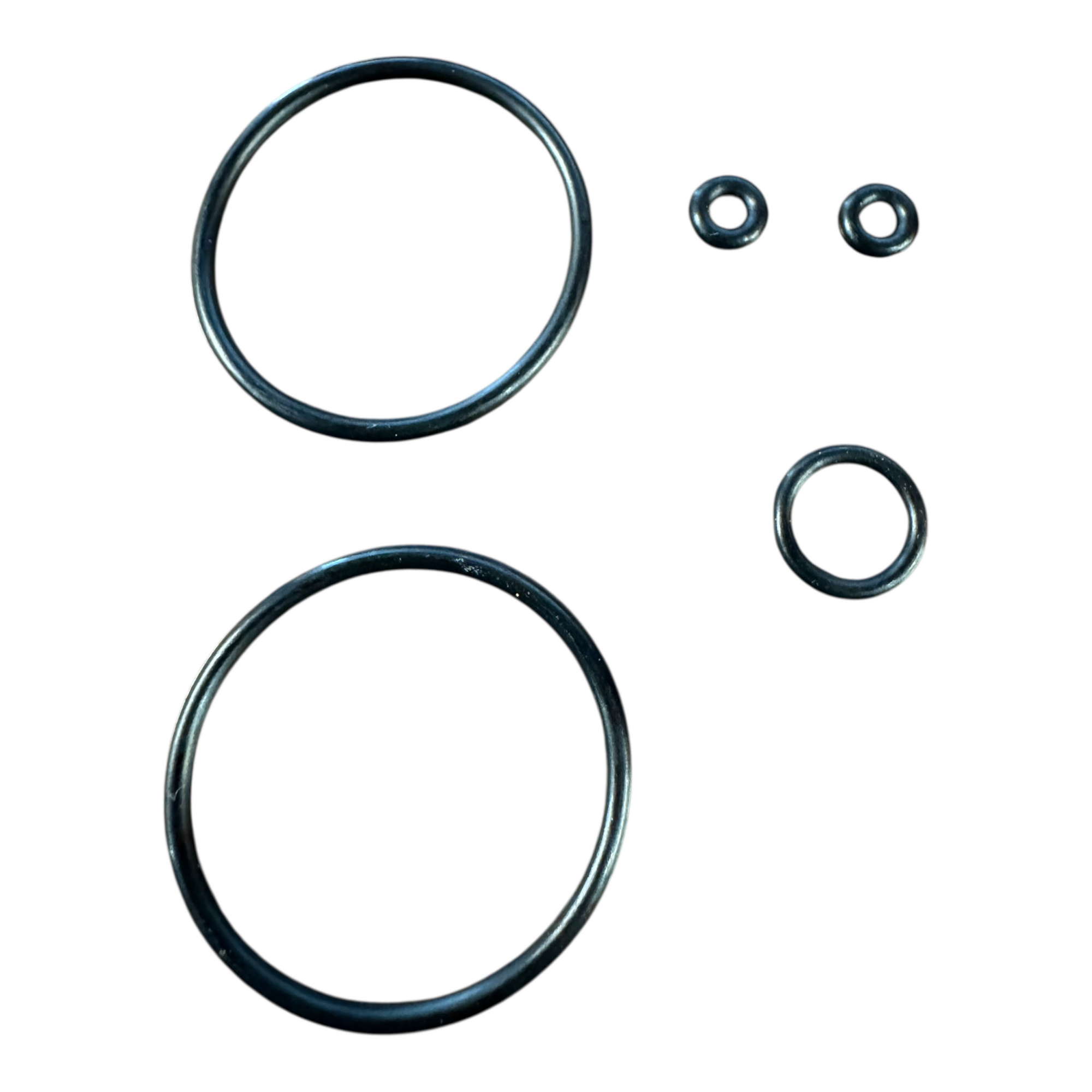 HW100 Tank Seal Kit