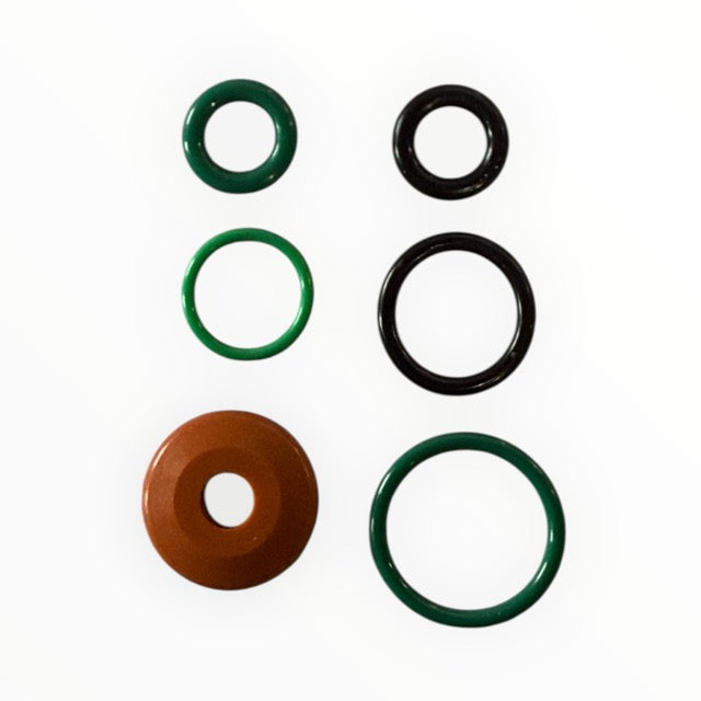 Desert eagle seal kit