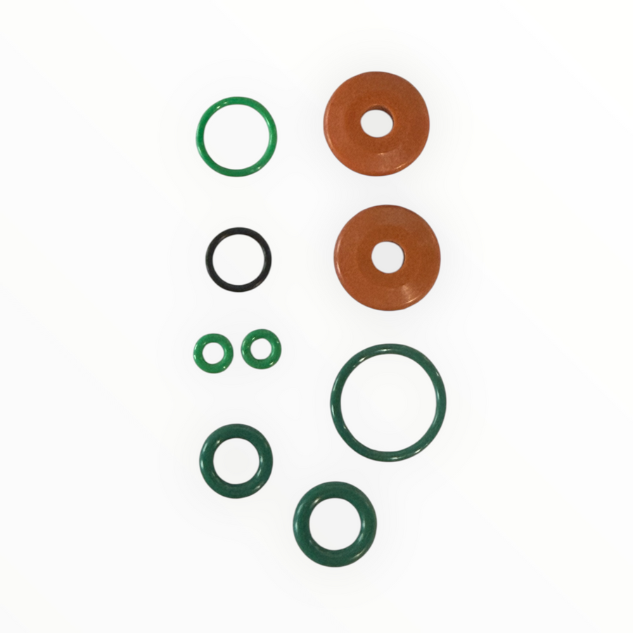 Smith and Wesson 586/686 seal kit