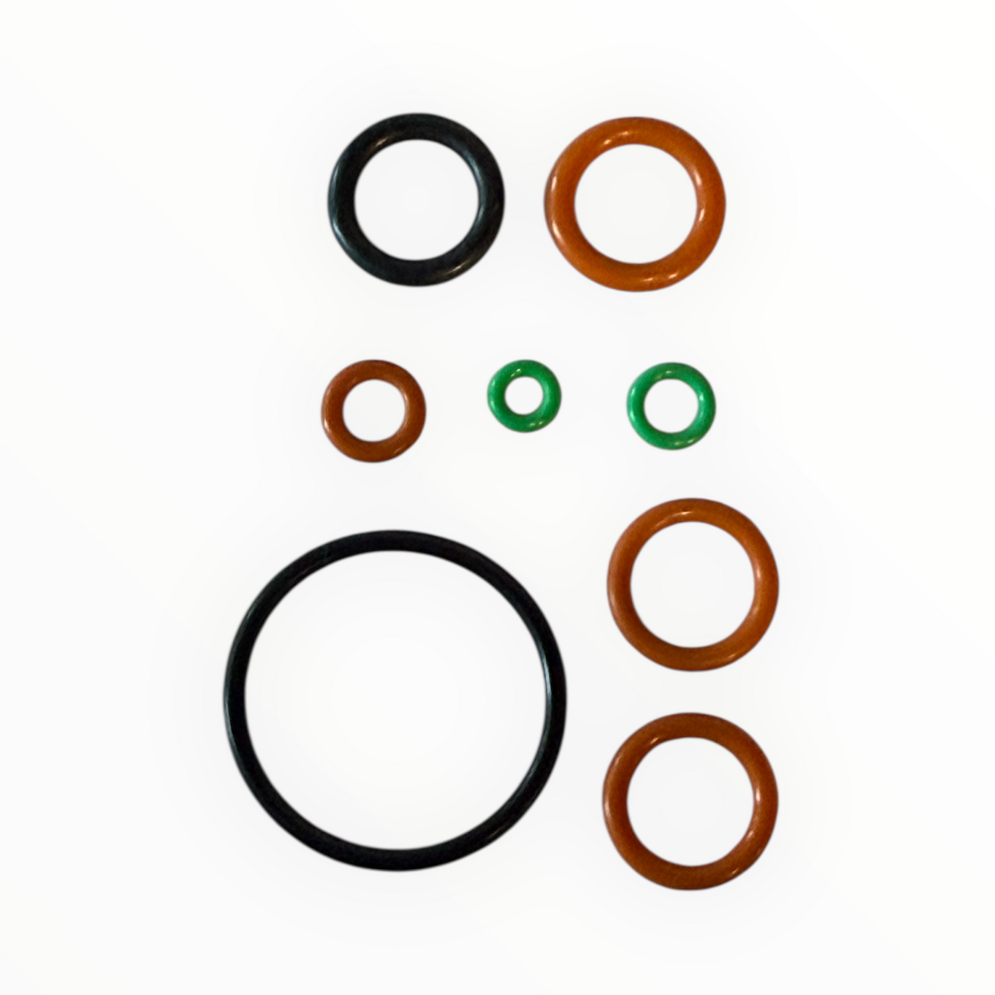 Hammerli 850 Air magnum Seal kit