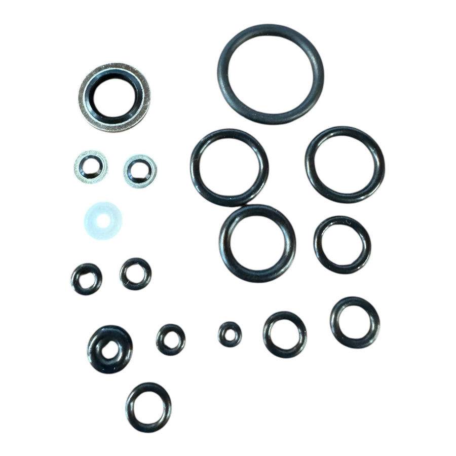 BSA R10 Seal kit