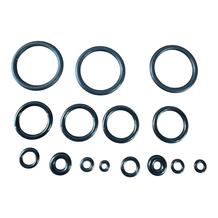 BSA Scorpion and Ultra Seal kit