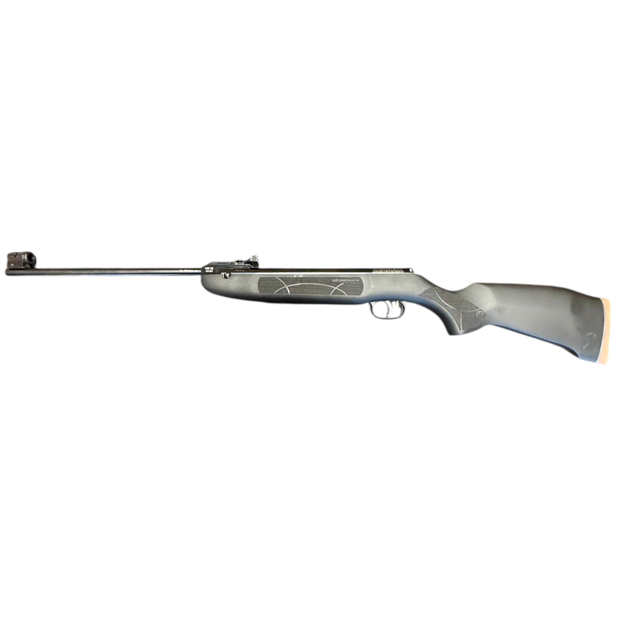 HW 30 S Black .22 426FPS (WIR-AR-196)