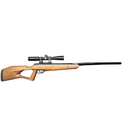 Benjamin Trail NP2 .22 1100fps (Consignment) (284)