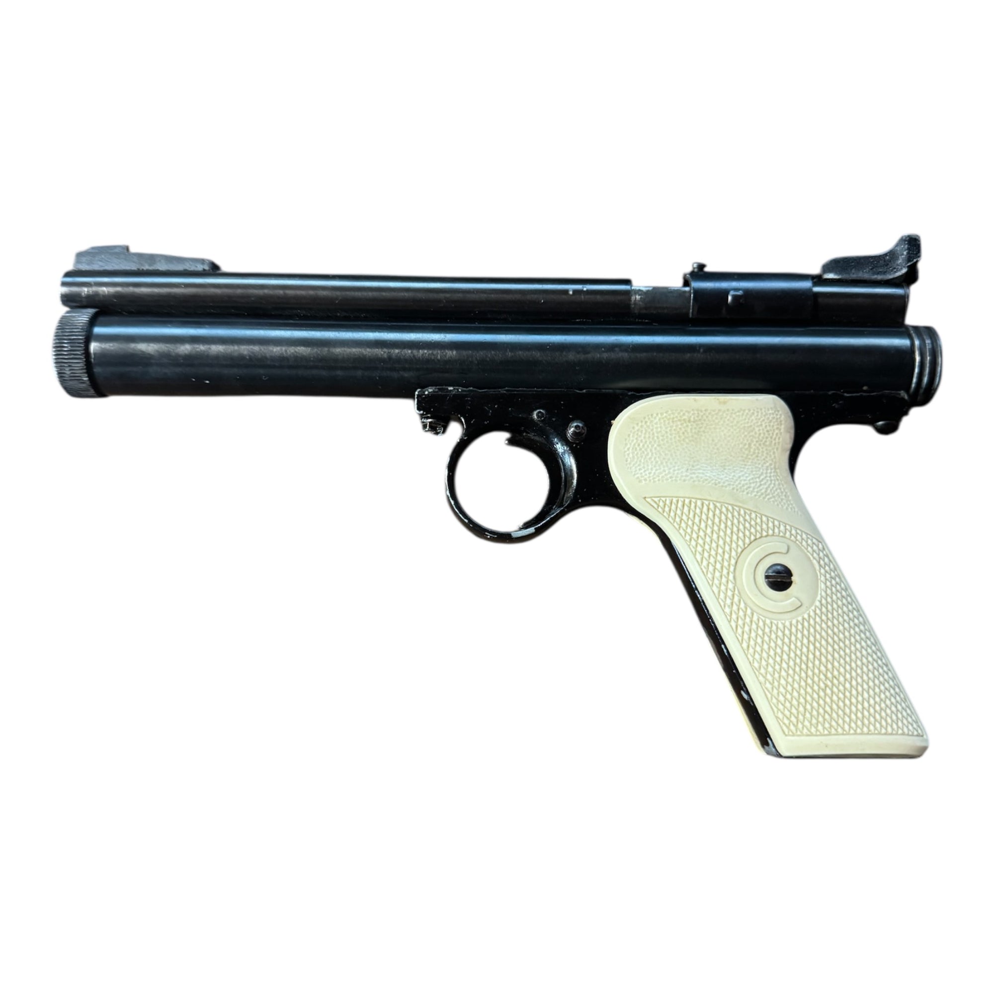 Crosman 150 .22 (Consignment) (5)