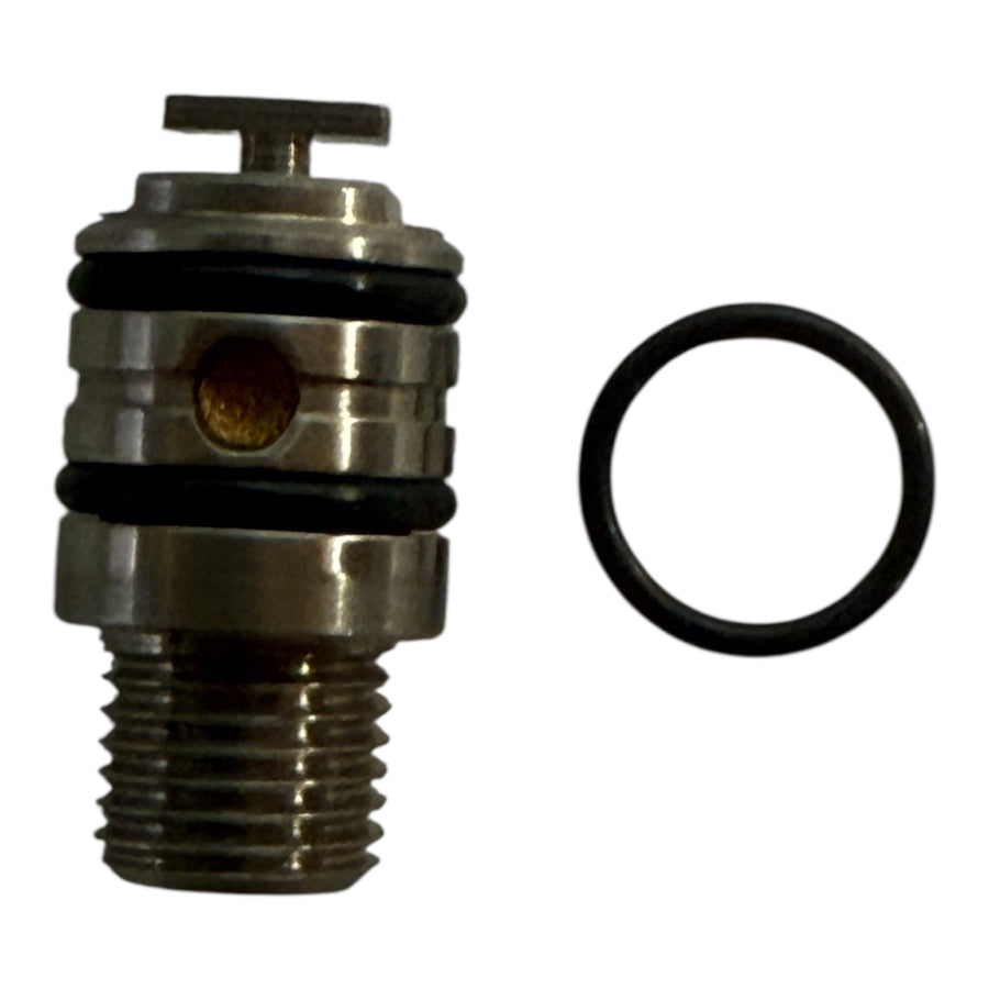 Air Arms S410 Male Adaptor & Filter Assembly S472A