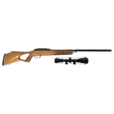 Benjamin Trail NP .22 950FPS (BT9M22WNP) (Consignment) (692)