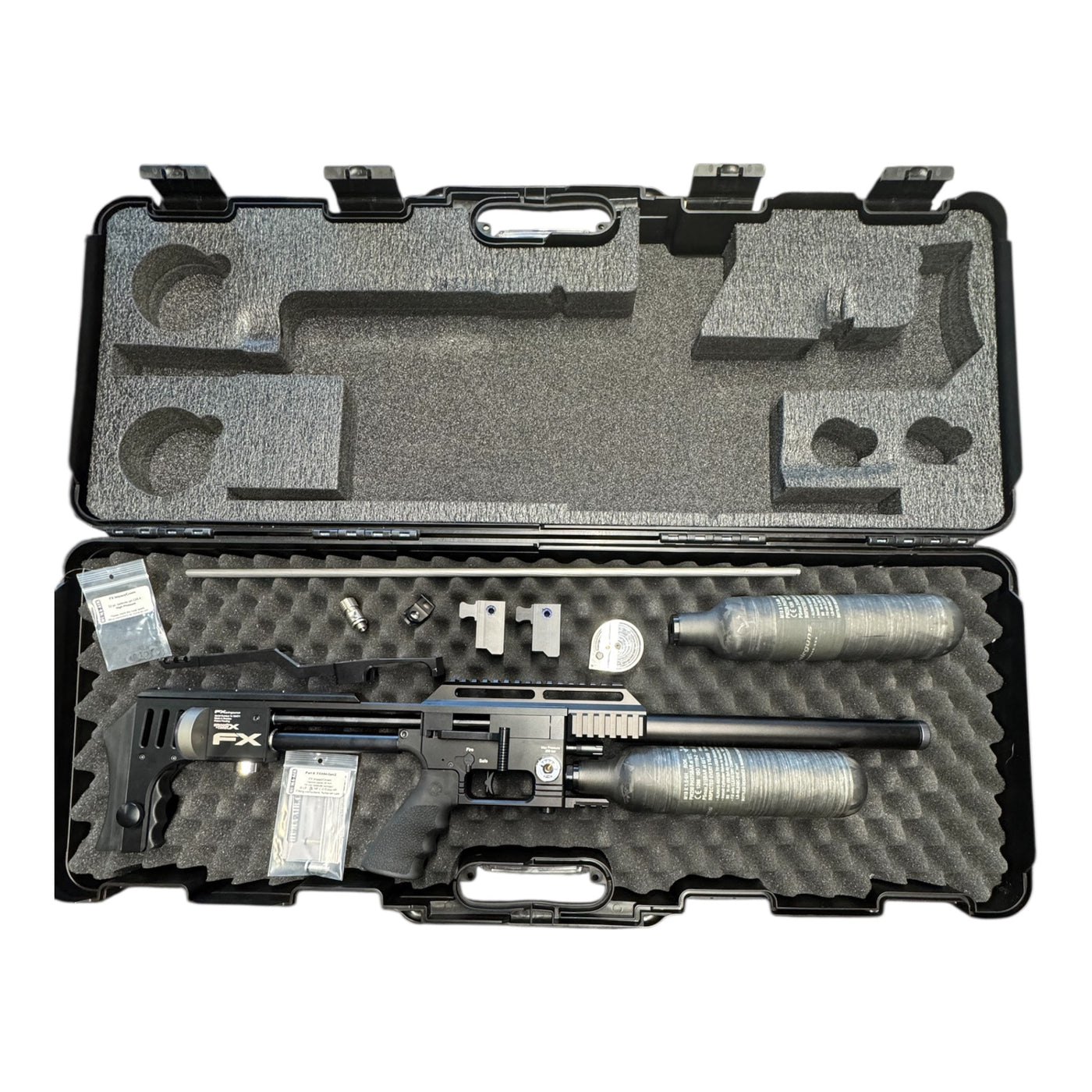 FX Impact .22 (Consignment) (697)