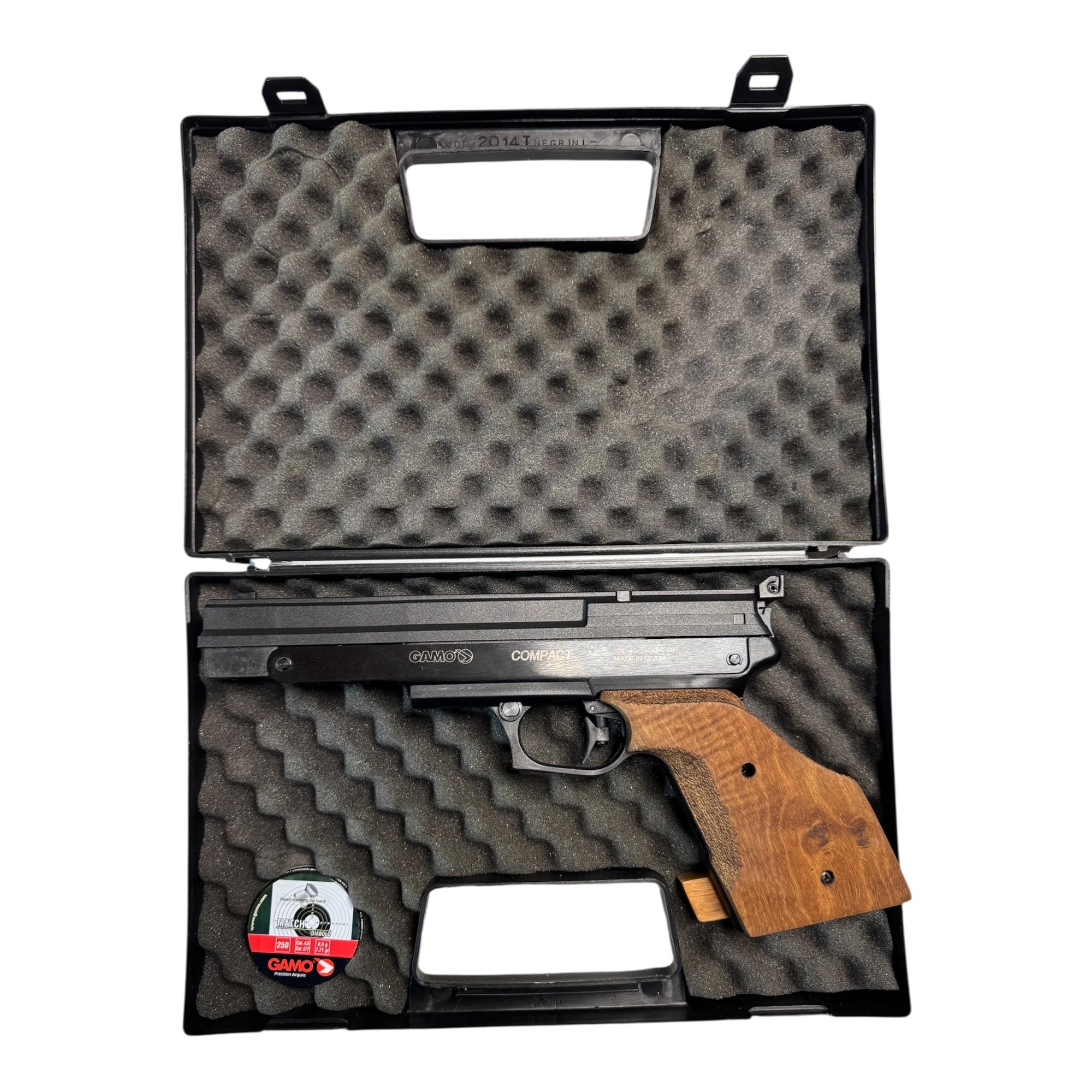 Gamo Compact .177 400fps (Consignment) (660)