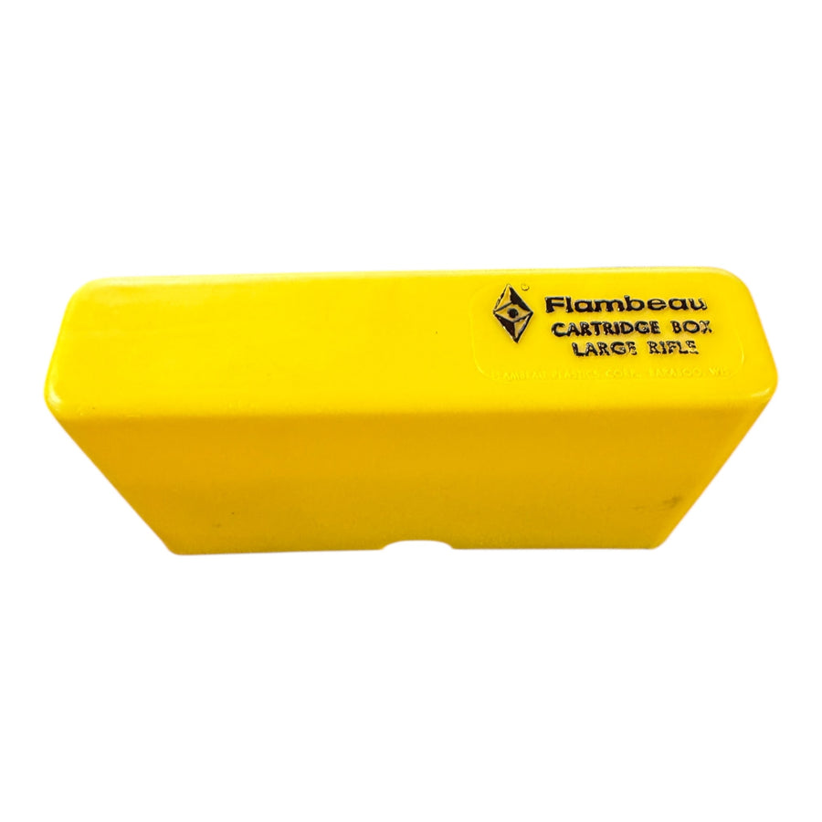Flambeau Cartridge Box (528)(Consignment)
