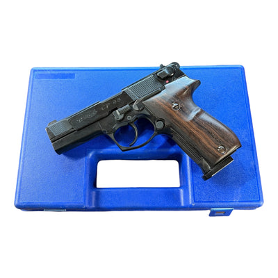 Walther CP88 BB 400FPS (2252050) (Consignment) (600)