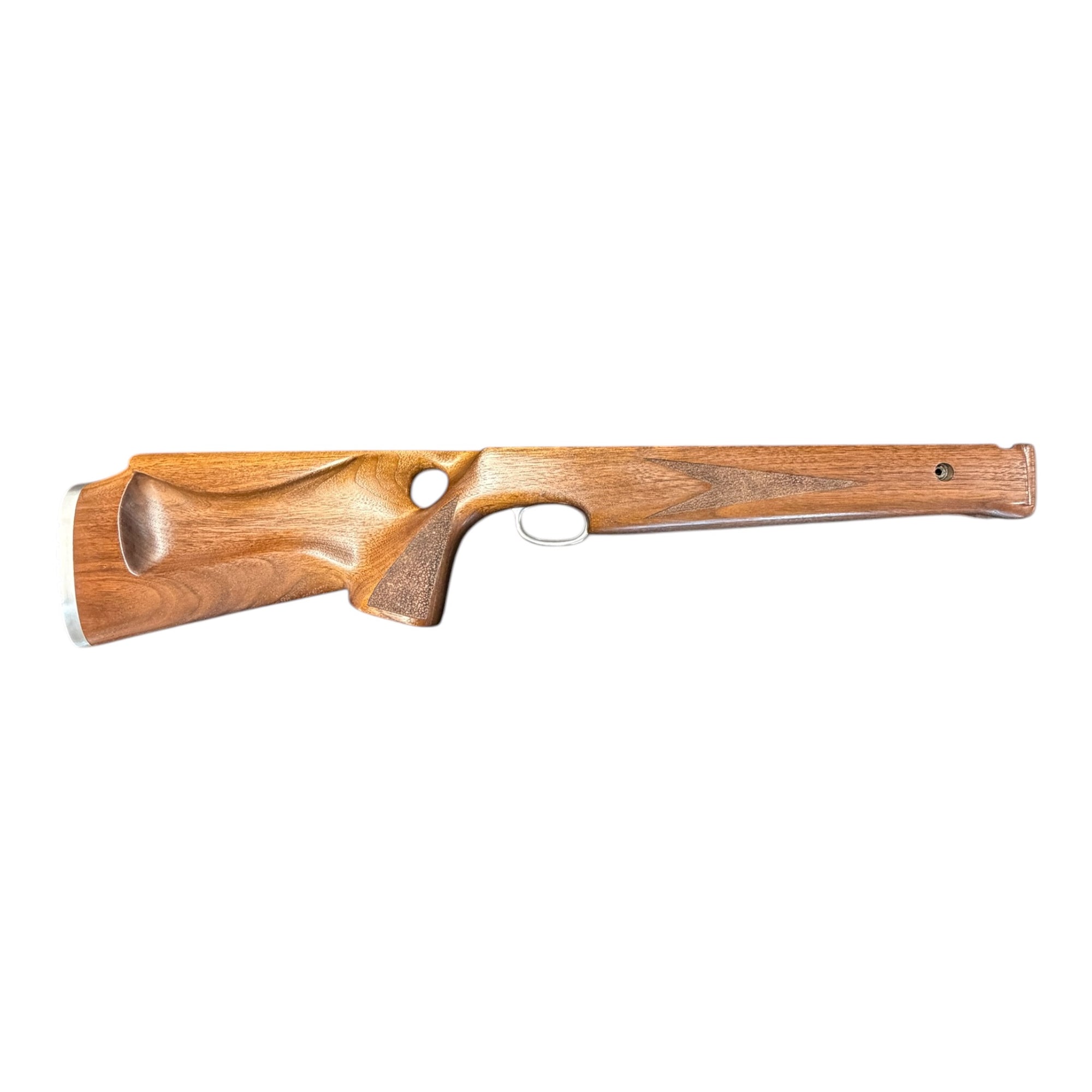 Custom Black Walnut HW95 Stock (Consignment) (605)
