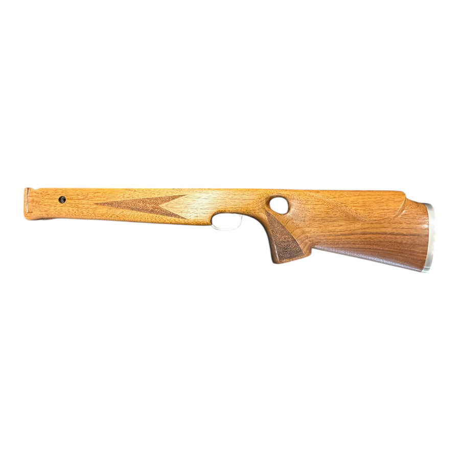 Custom Black Walnut HW95 Stock (Consignment) (605)