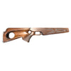 Custom Black Walnut HW80 Stock (Consignment) (606) - D&L Airgun