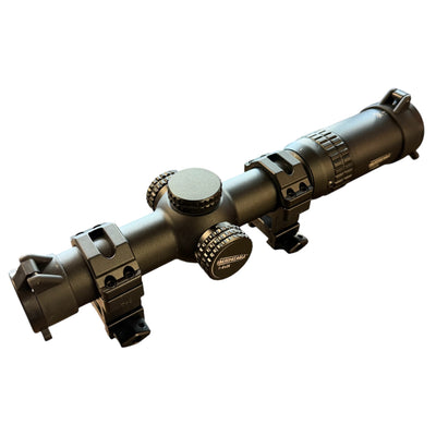 Vortex Strike Eagle 1-6x24 (Consignment) (558)