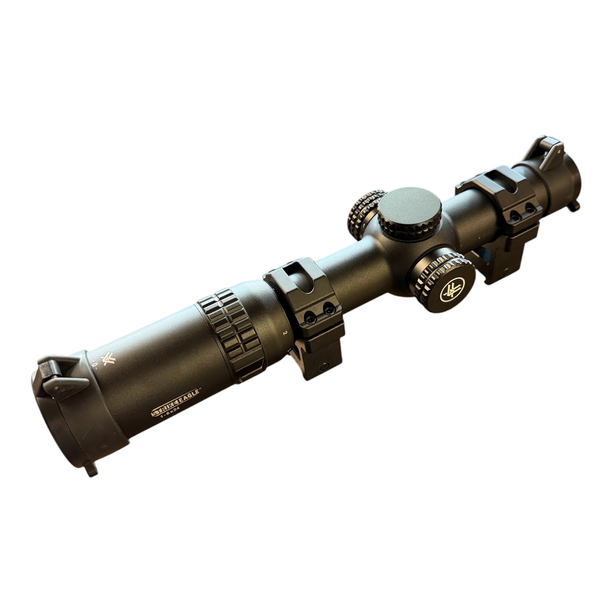 Vortex Strike Eagle 1-6x24 (Consignment) (558)