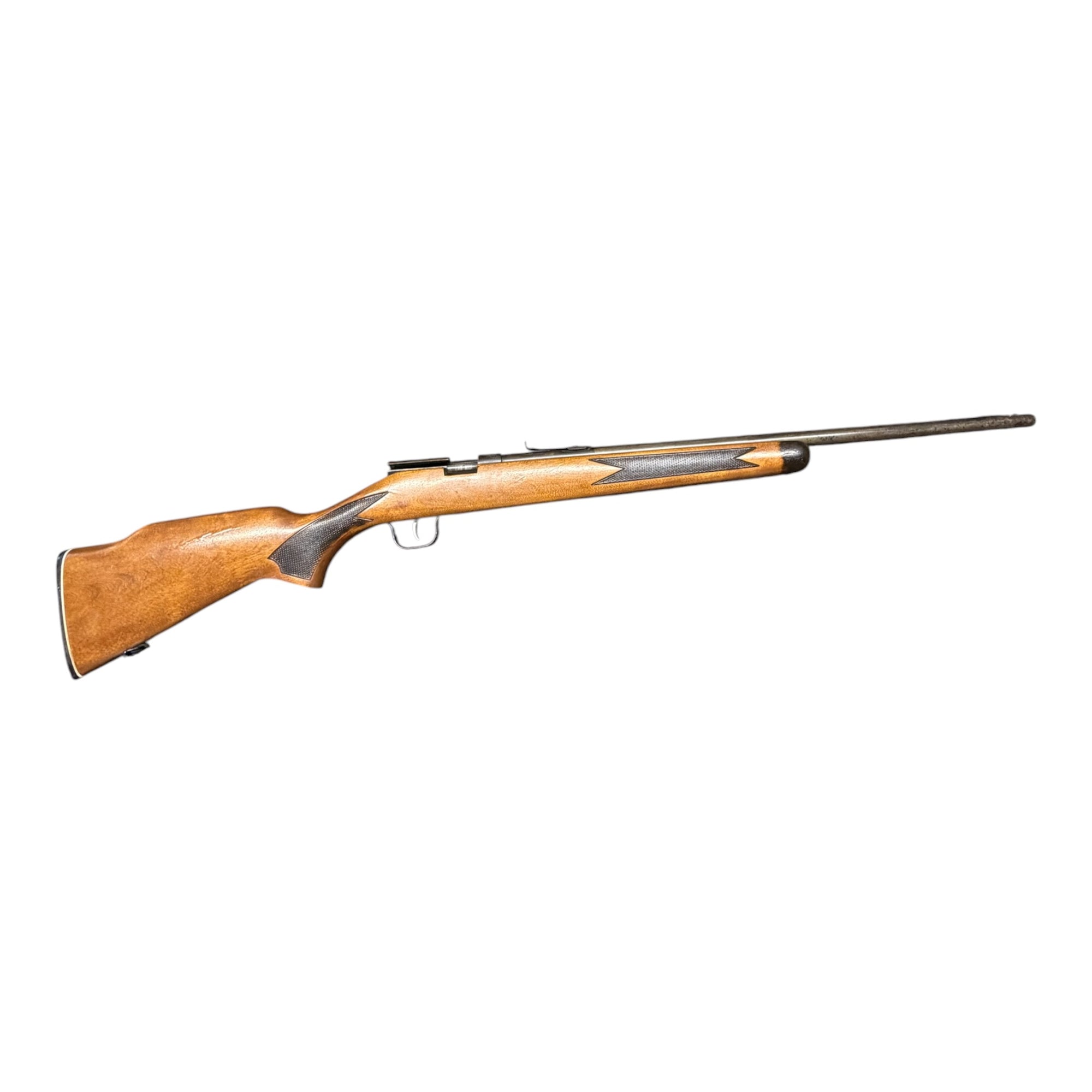 Cooey model 750 by Winchester .22s,l,lr (512)(Consignment)