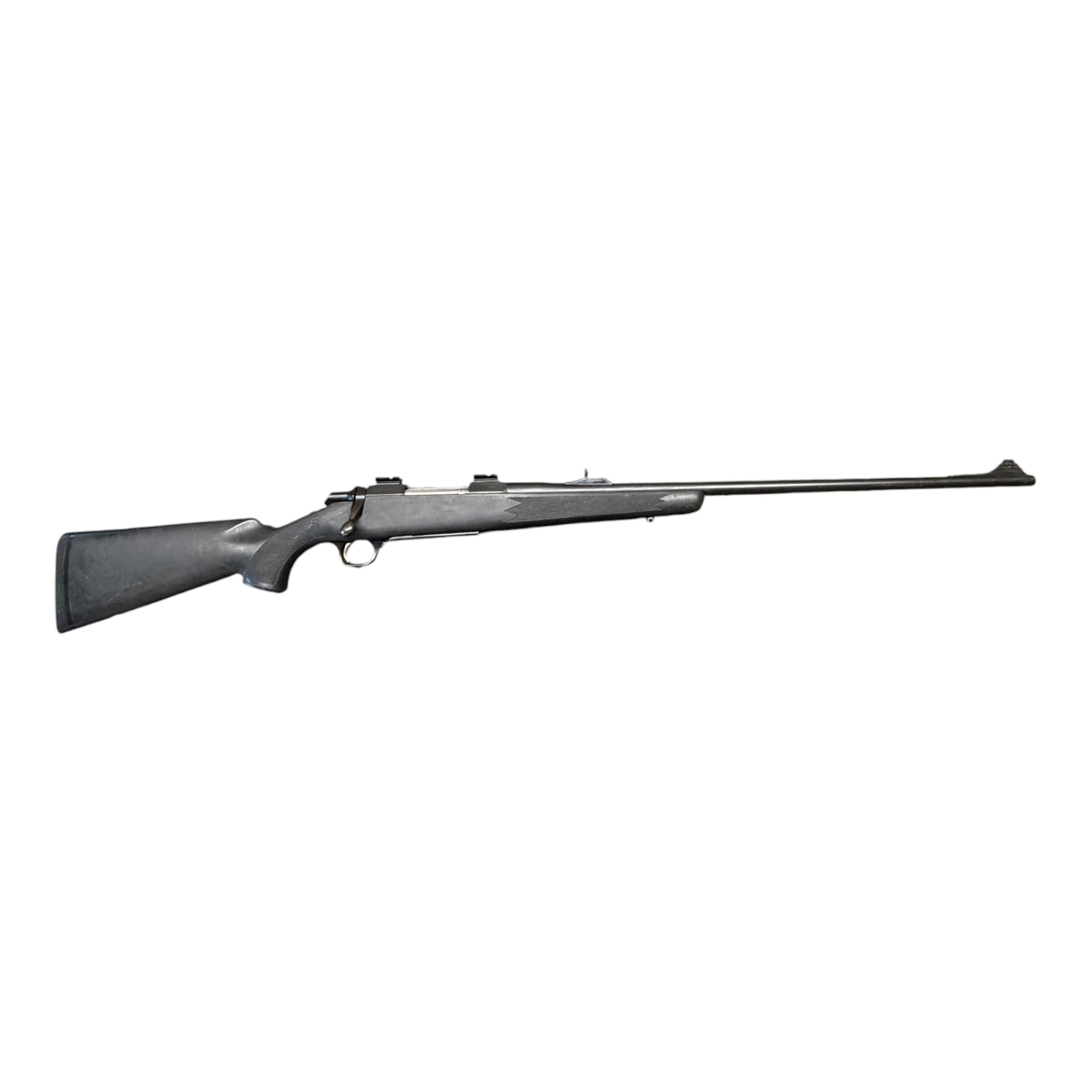 Browning A bolt .338 Winchester magnum (514)(Consignment)