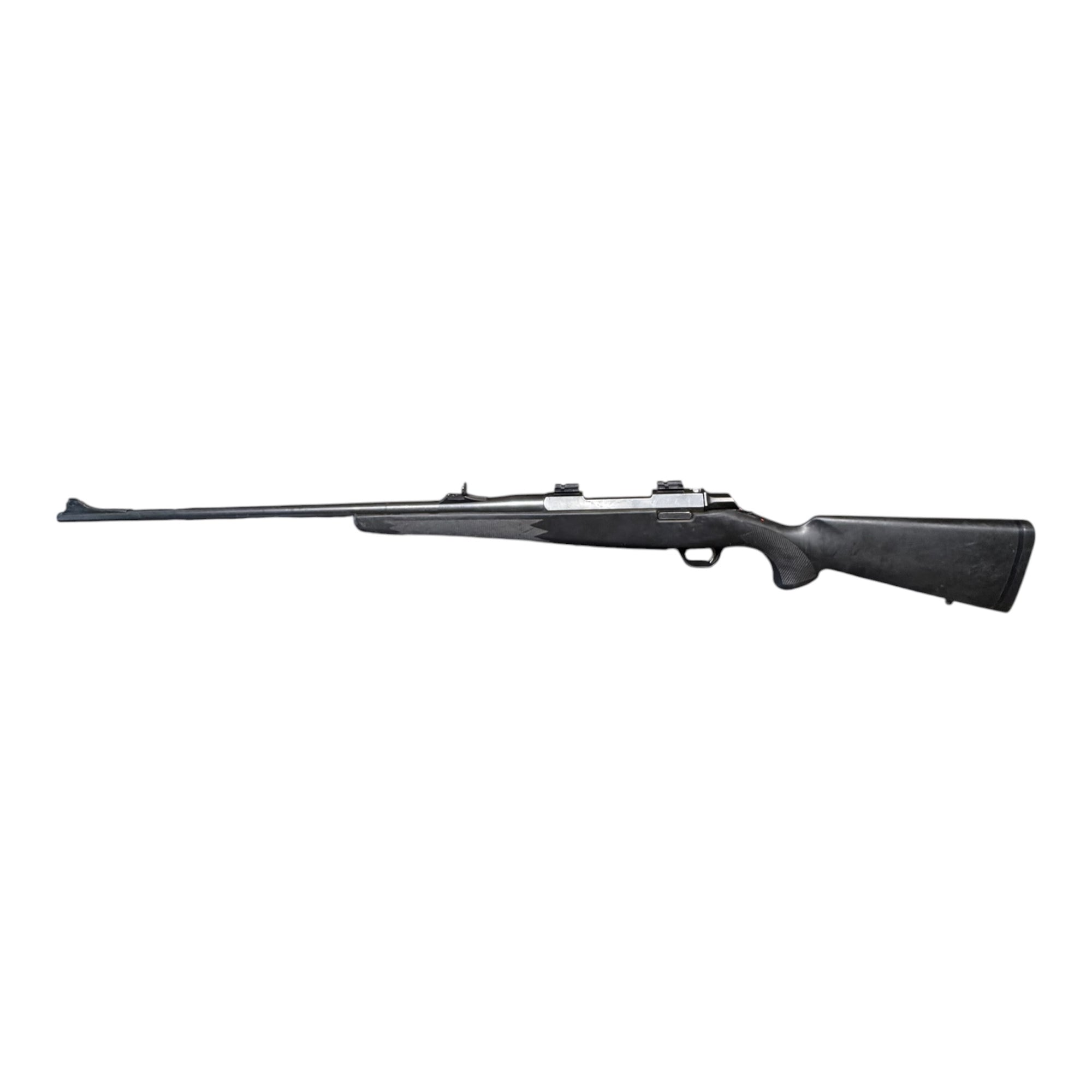 Browning A bolt .338 Winchester magnum (514)(Consignment)