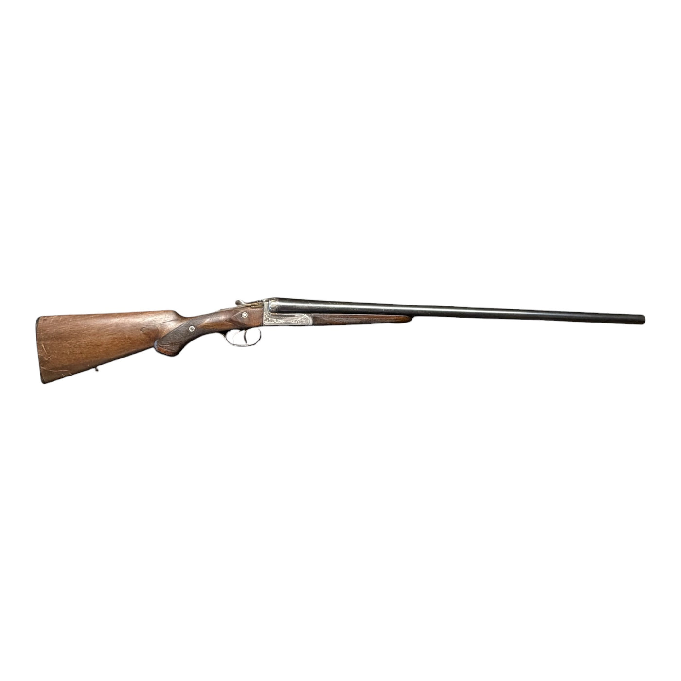 Laurona double barrel 12GA (515)(Consignment)