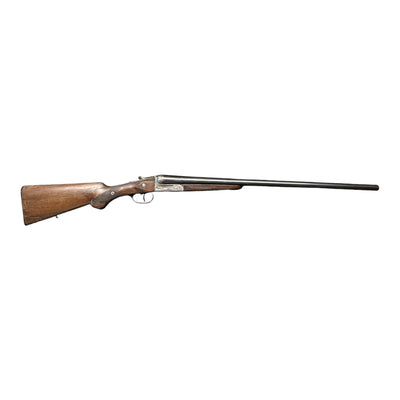 Laurona double barrel 12GA (515)(Consignment)