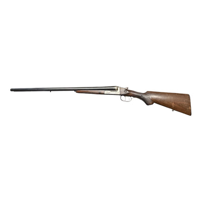 Laurona double barrel 12GA (515)(Consignment)