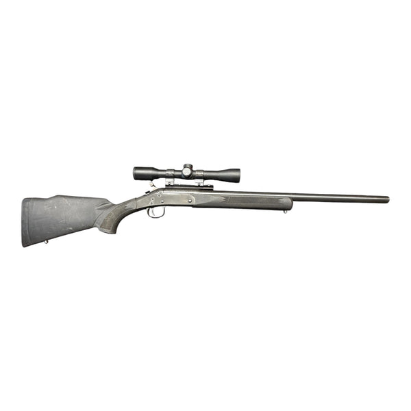 .17HMR - D&L Airgun