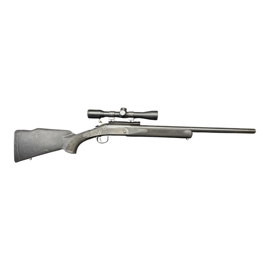 H&R Sportster .17HMR (517)(Consignment)