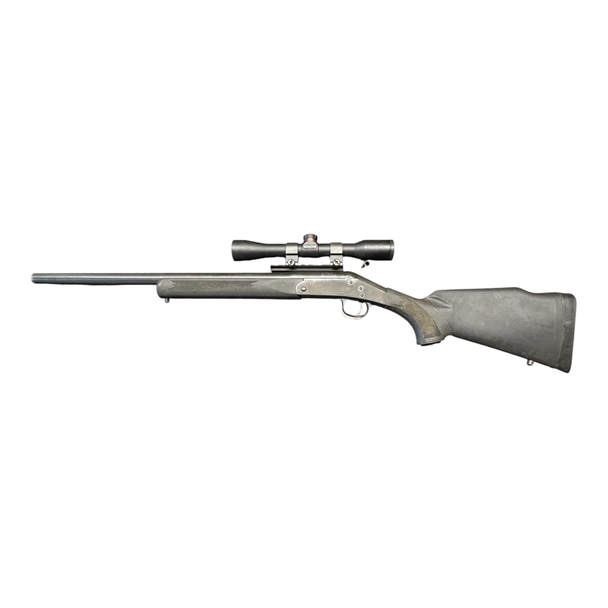 H&R Sportster .17HMR (517)(Consignment)