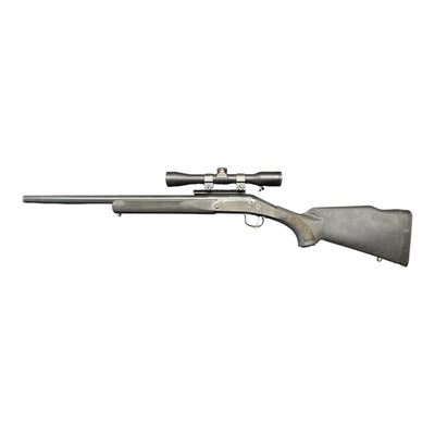 H&R Sportster .17HMR (517)(Consignment)
