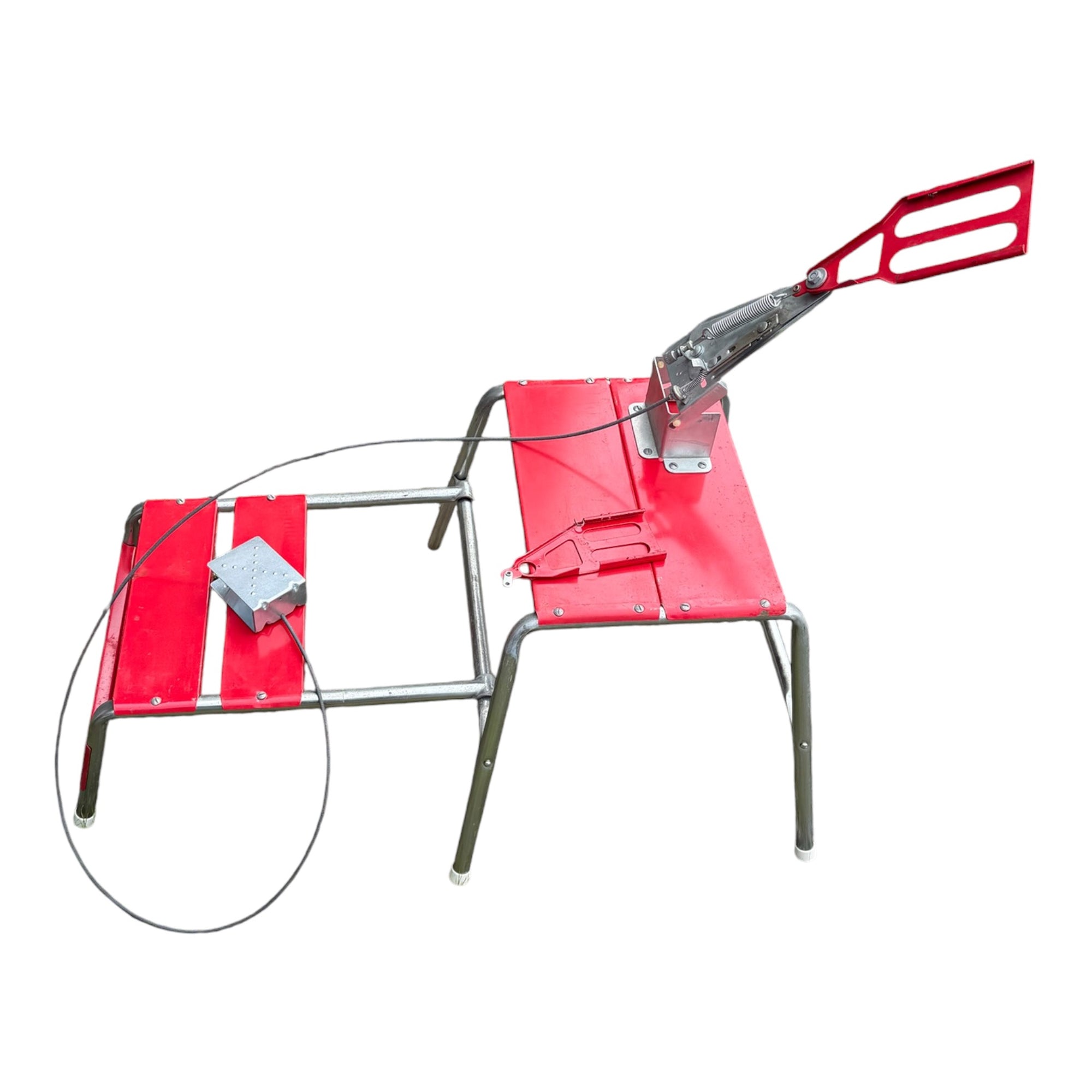 Crosman 1100 Skeet Thrower (75) (Consignment)
