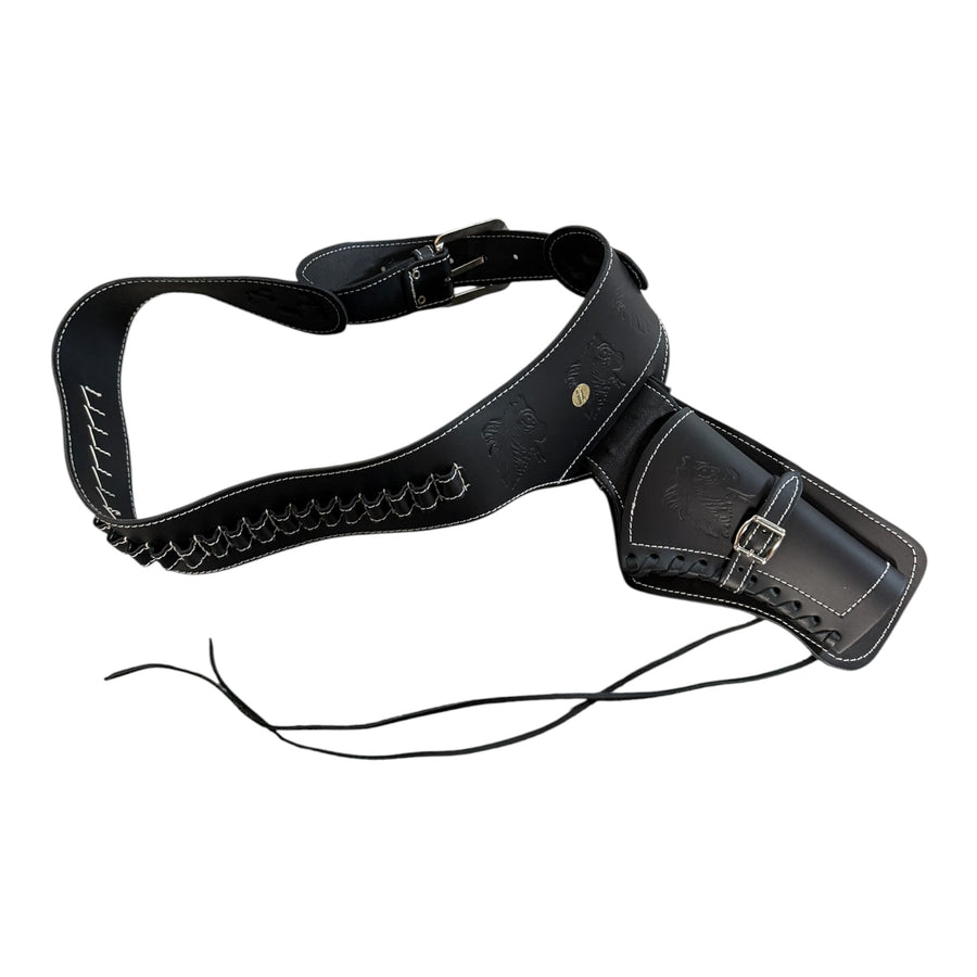 Revolver holster (Consignment) (738)