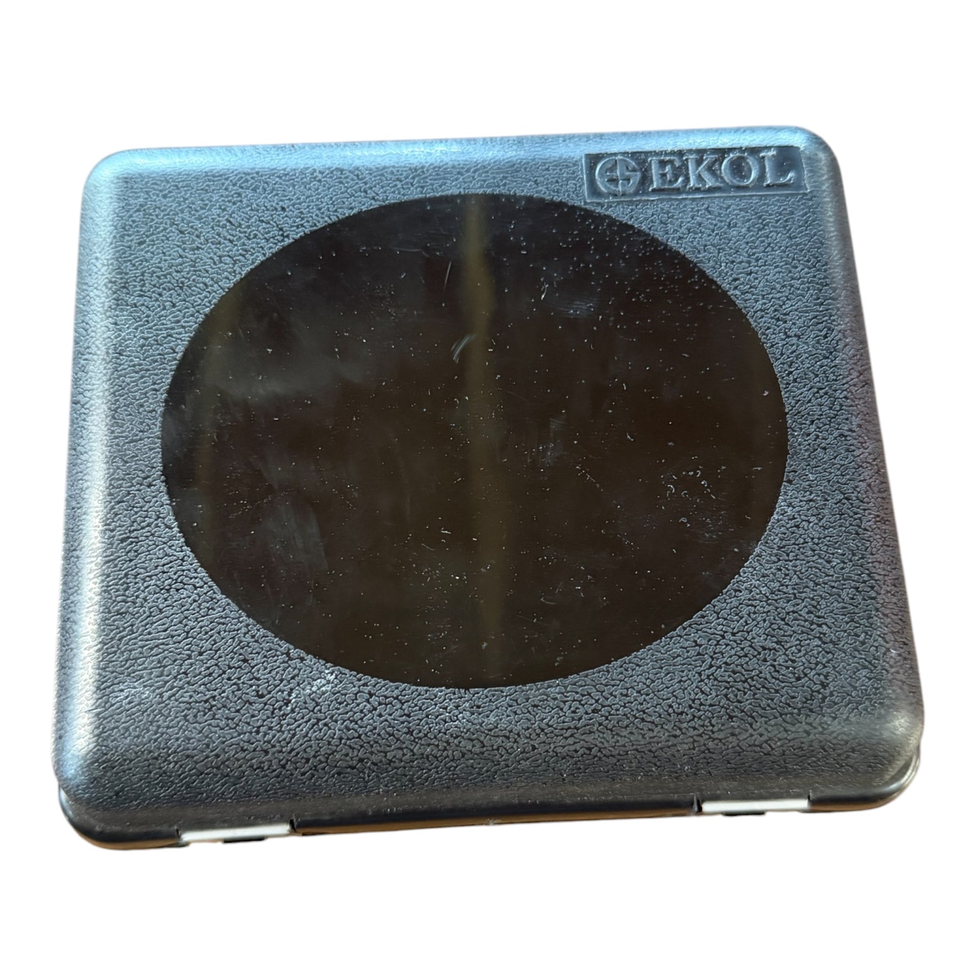 Ekol blank firing pistol case (Consignment) (632)
