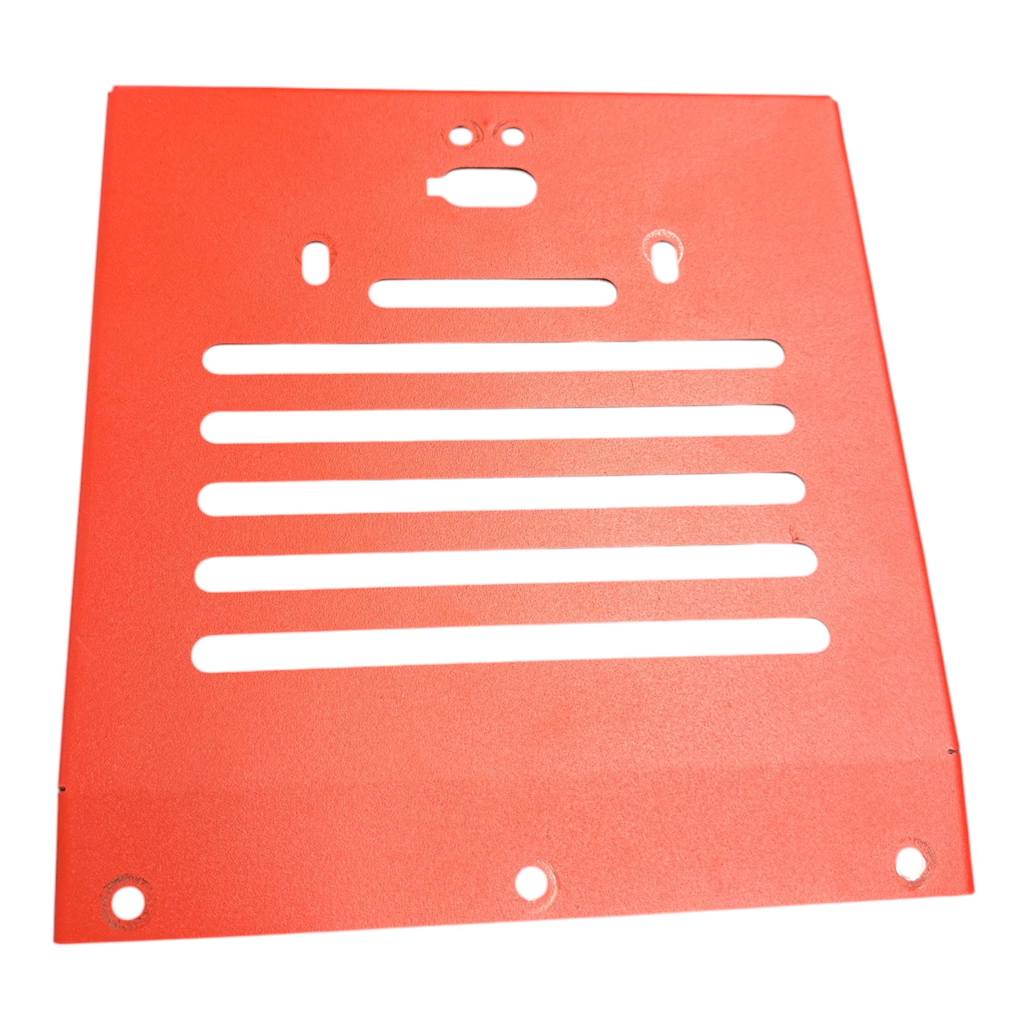 Umarex Readyair Front Cover