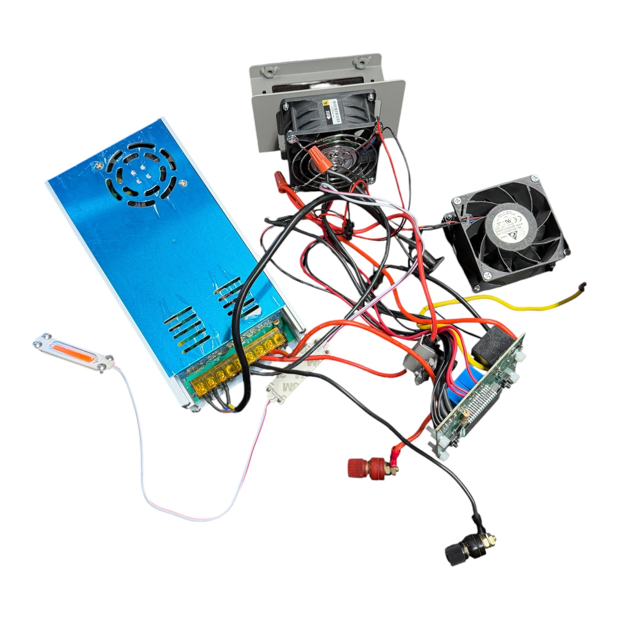 Umarex Readyair Electronics