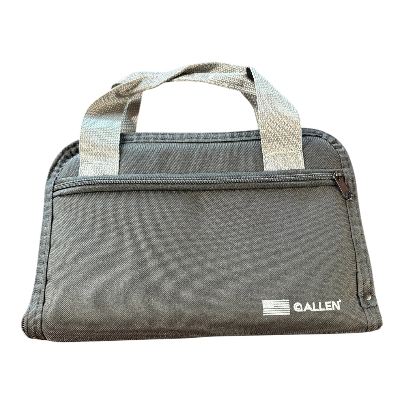 Allen Single pistol soft case (Consignment) (747)