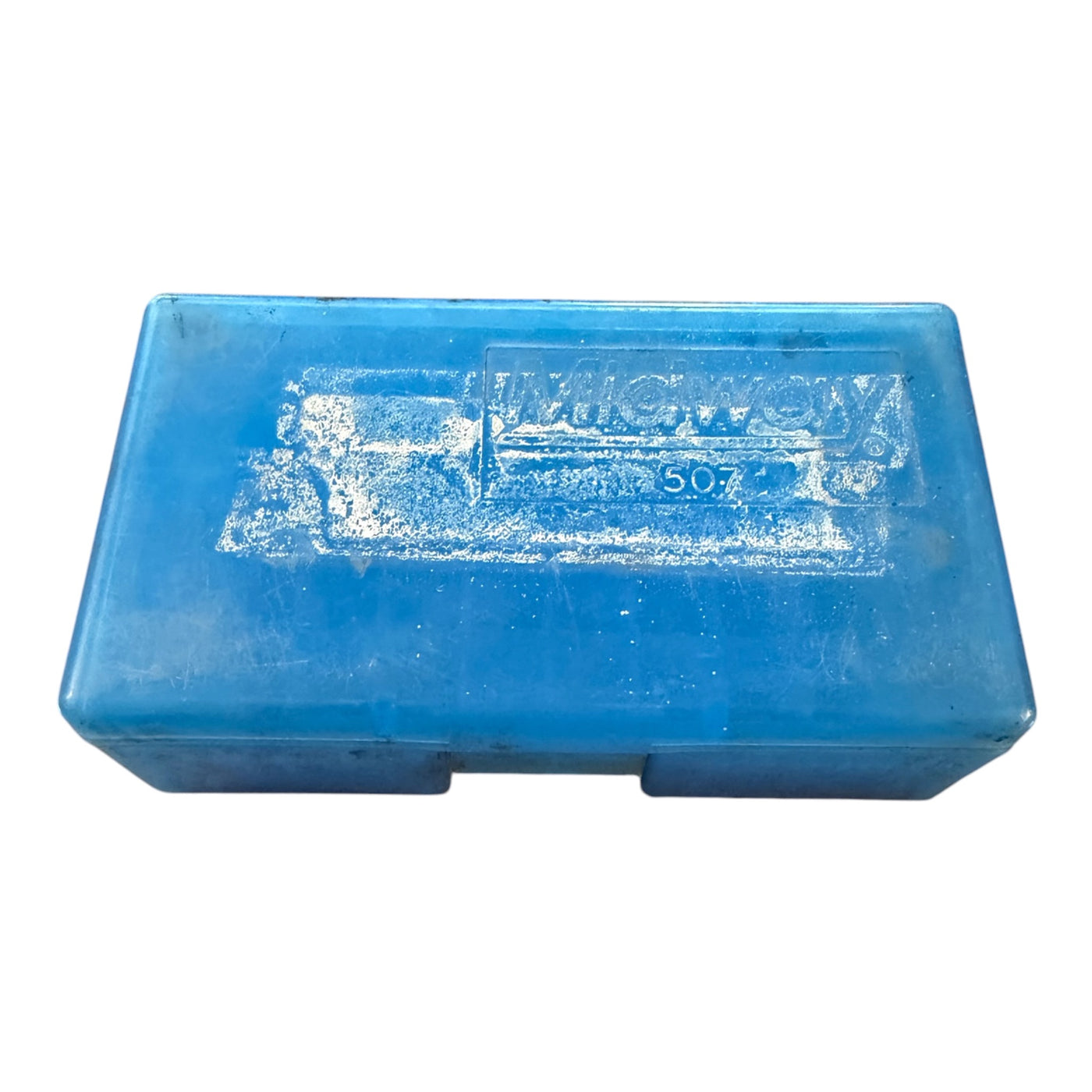 Midway Cartridge Box (560)(Consignment)