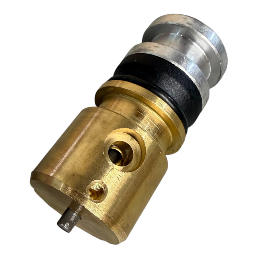 OR400008 Valve Group