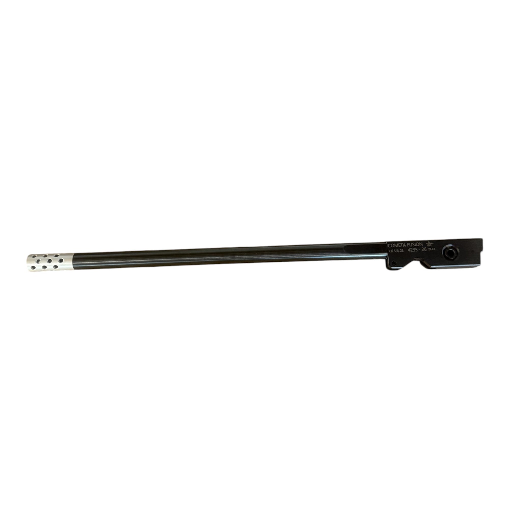 C5P40001_Z Fusion 400 .22 Barrel Assembly