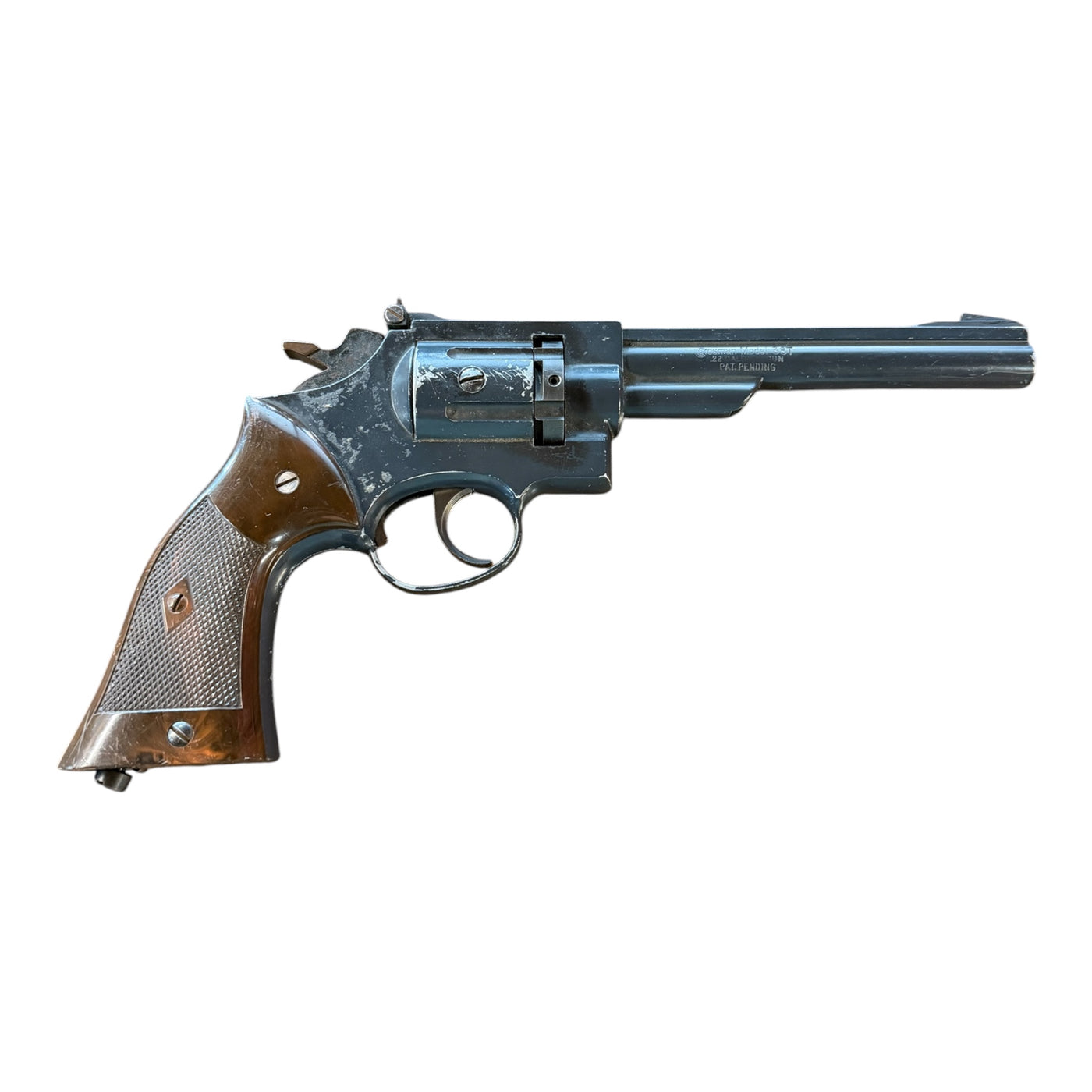 38T .22 (Consignment) (739)