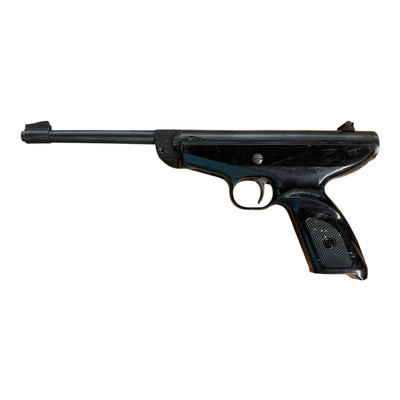 CZ Slavia Tex 86 .177 (Consignment) (641)
